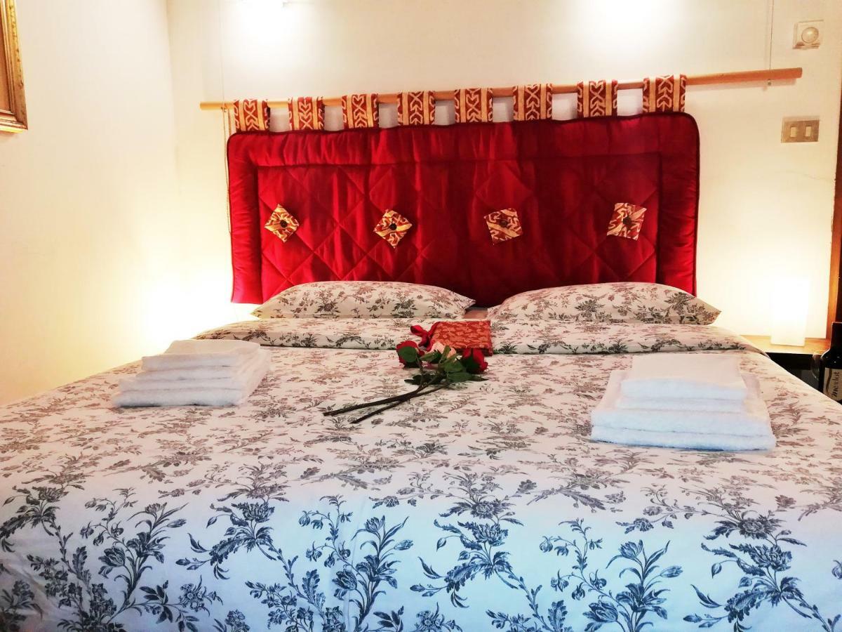 San Leonardo Apartment เวนิส ภายนอก รูปภาพ