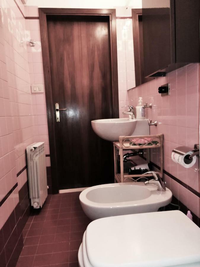 San Leonardo Apartment เวนิส ภายนอก รูปภาพ