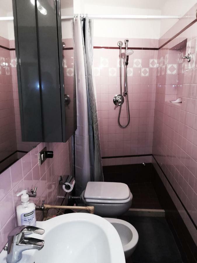 San Leonardo Apartment เวนิส ภายนอก รูปภาพ